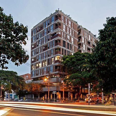 Super Apartamento En Laureles Medellin Luaran gambar