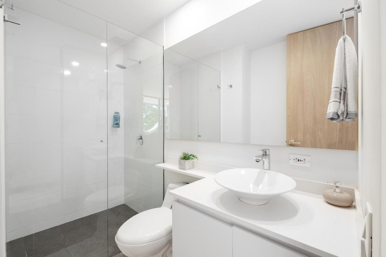 Super Apartamento En Laureles Medellin Luaran gambar