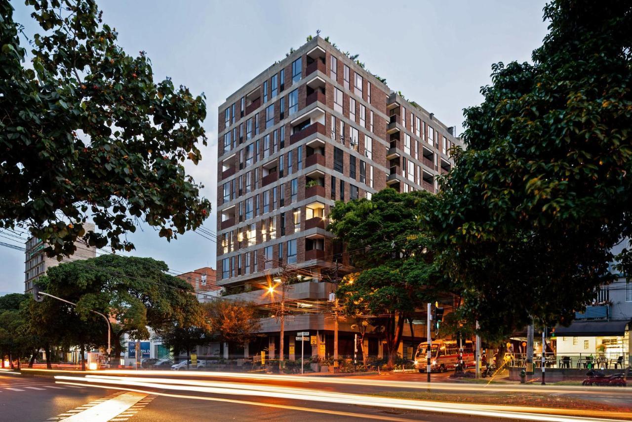 Super Apartamento En Laureles Medellin Luaran gambar